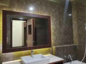 Sutan Raja Villa Amurang