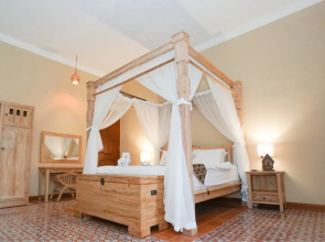 Shanaya Resort Malang