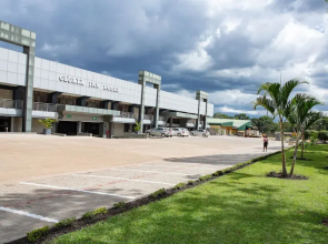 Gloria Inn Hotel