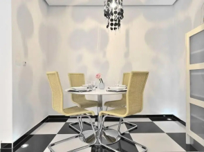 Luxury Apartment Of Split