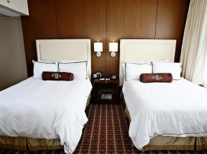 Ellis Hotel, Atlanta, A Tribute Portfolio Hotel by Marriott