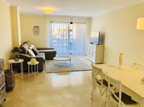 Casares Beach Golf Apartments