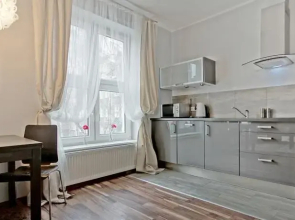 Apartment Kameralny VIII