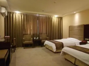 Windsor Heights Holiday Hotel