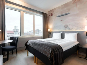 The Harbourview - Chinese YMCA of Hong Kong