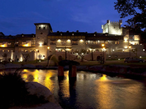 Hotel SPA Abadía de Los Templarios