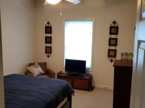 100 Cascade Lane Creekwood Unit 124 by Long & Foster