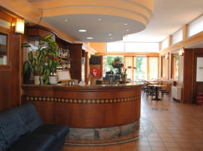 Hotel Astra