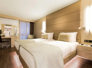 AC Hotel Istanbul Macka