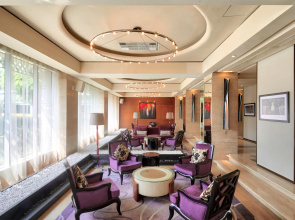 Hotel Indonesia Kempinski Jakarta
