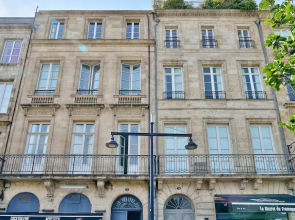 Splendid 160m2 Apartment With Terrace