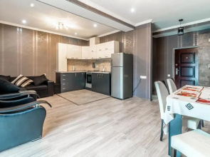 Apartment Borjomi