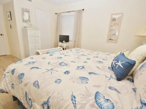 Sea Coast Gardens II 415 Apartment 1