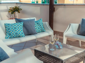 Mosaico Taormina Guest House
