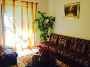 Trieste Chianciano