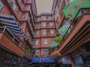 OYO 199 Hotel Access Nepal