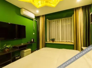 Shangya Hotel (Zhengzhou Longzihu University Town)