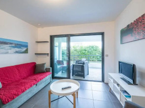 Appartement Anglet, 2 pièces, 4 personnes - FR-1-499-9