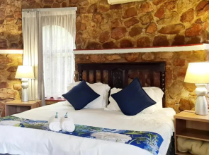 Magalies Mountain Lodge and Spa