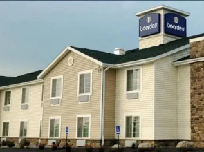 Evansville inn and suites