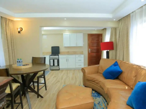 Kenzi Suites