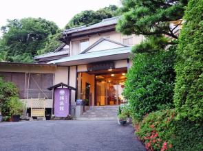 Ito Onsen Yokikan Guest House