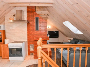 Apartamentai sodyboje