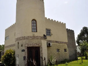 Posada La Pausa