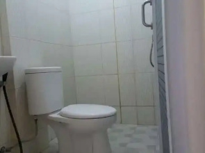 Urbanpoint Hotel Syariah Pringsewu Lampung