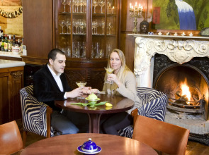 Art Boutique Hotel Chamarel