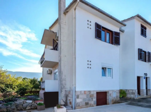Apartments Draganic
