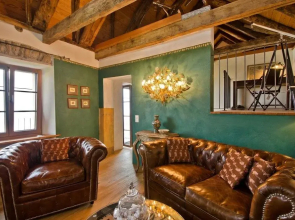 Case di Sotto, House & Breakfast