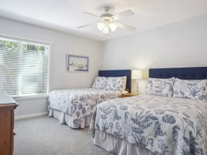 2302 Heritage Villas at The Sea Pines Resort