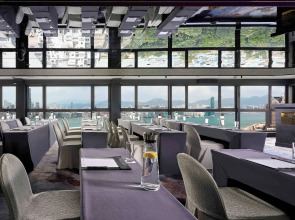 The Park Lane Hong Kong, Autograph Collection