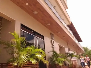 Mais Hotel Express