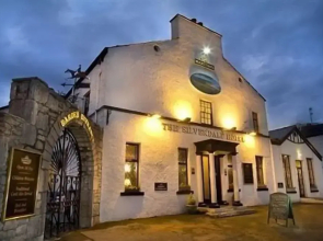 The Silverdale Hotel