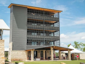 Resort at Fredericksburg Unit 27