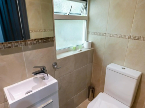 The Westbourne Hyde Park