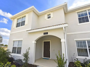 Champions Gate Four-bedroom
