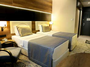 Ramada by Wyndham Mersin