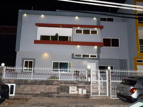 House Gonçalves