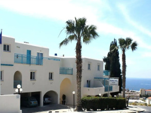 Sunny Hill Hotel Apartments