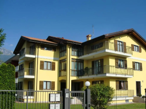 Villa Berta