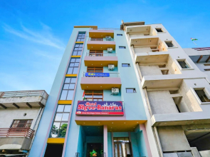 Fabhotel Shri Banaras