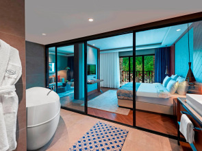 Elite World Grand Sapanca