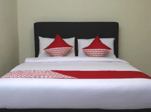 Ladang Asri Homestay Bandar Lampung
