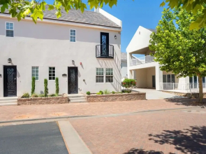 Highlander 4 Bedroom Townhouse