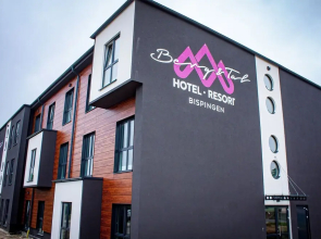 Berg & Tal Abenteuer Resort Bispingen