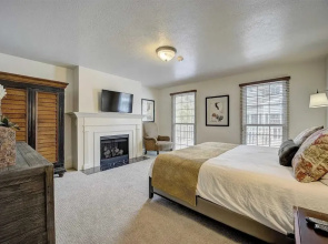 Resort Plaza #5012 by Avantstay Located in Park City Mountain Resort w/ Mountain Views