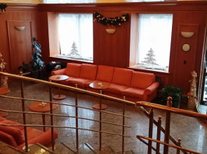 ASTORIA Hotel & Medical Spa